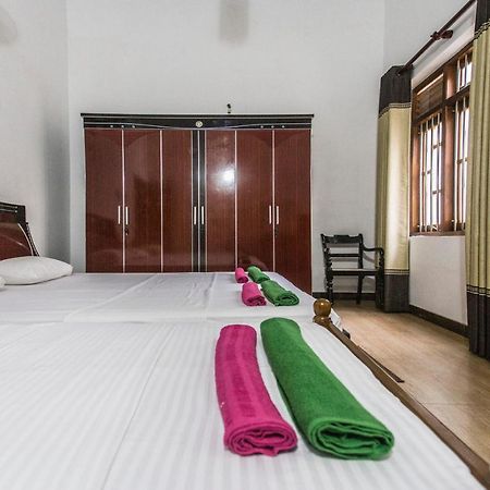 Villa 26 Bope Екстериор снимка