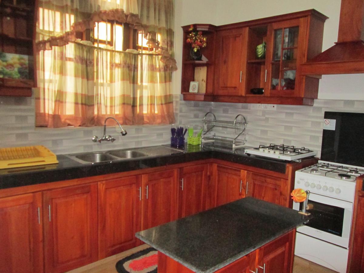Villa 26 Bope Екстериор снимка