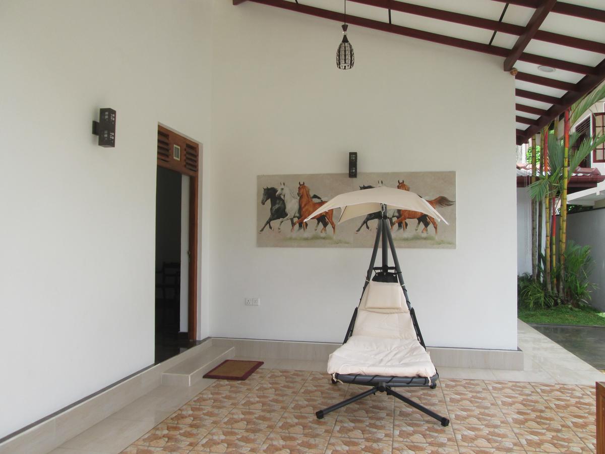 Villa 26 Bope Екстериор снимка
