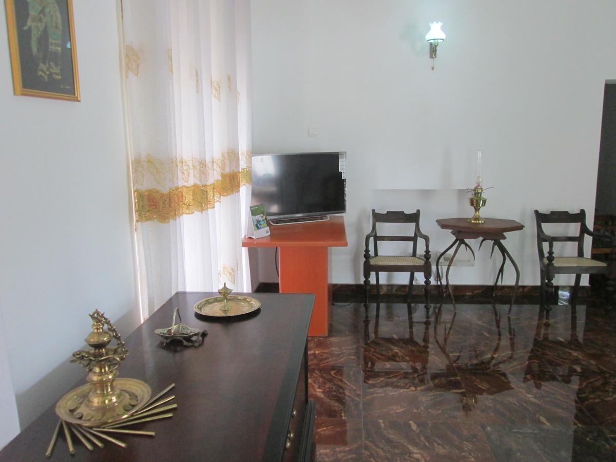 Villa 26 Bope Екстериор снимка