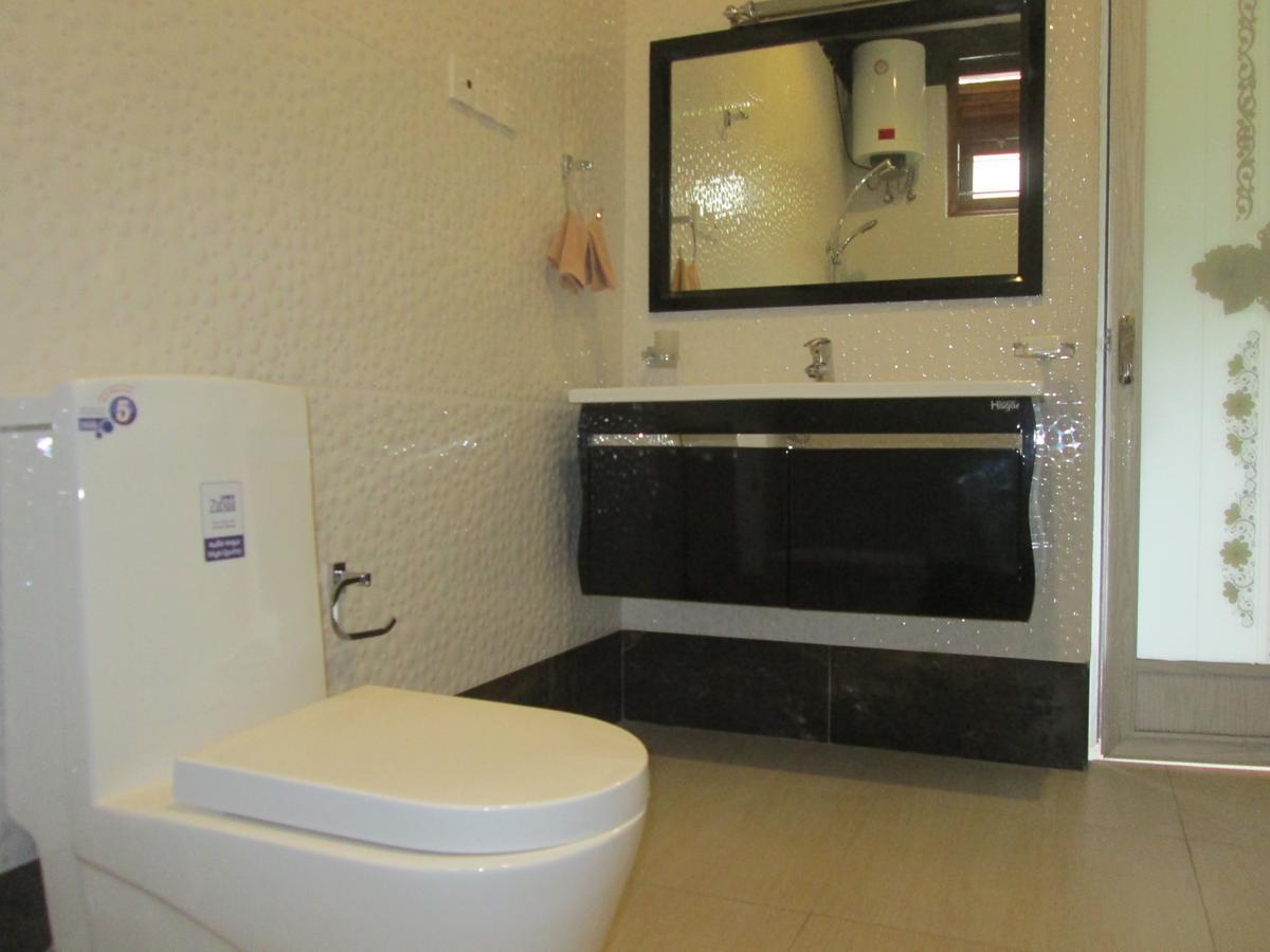 Villa 26 Bope Екстериор снимка