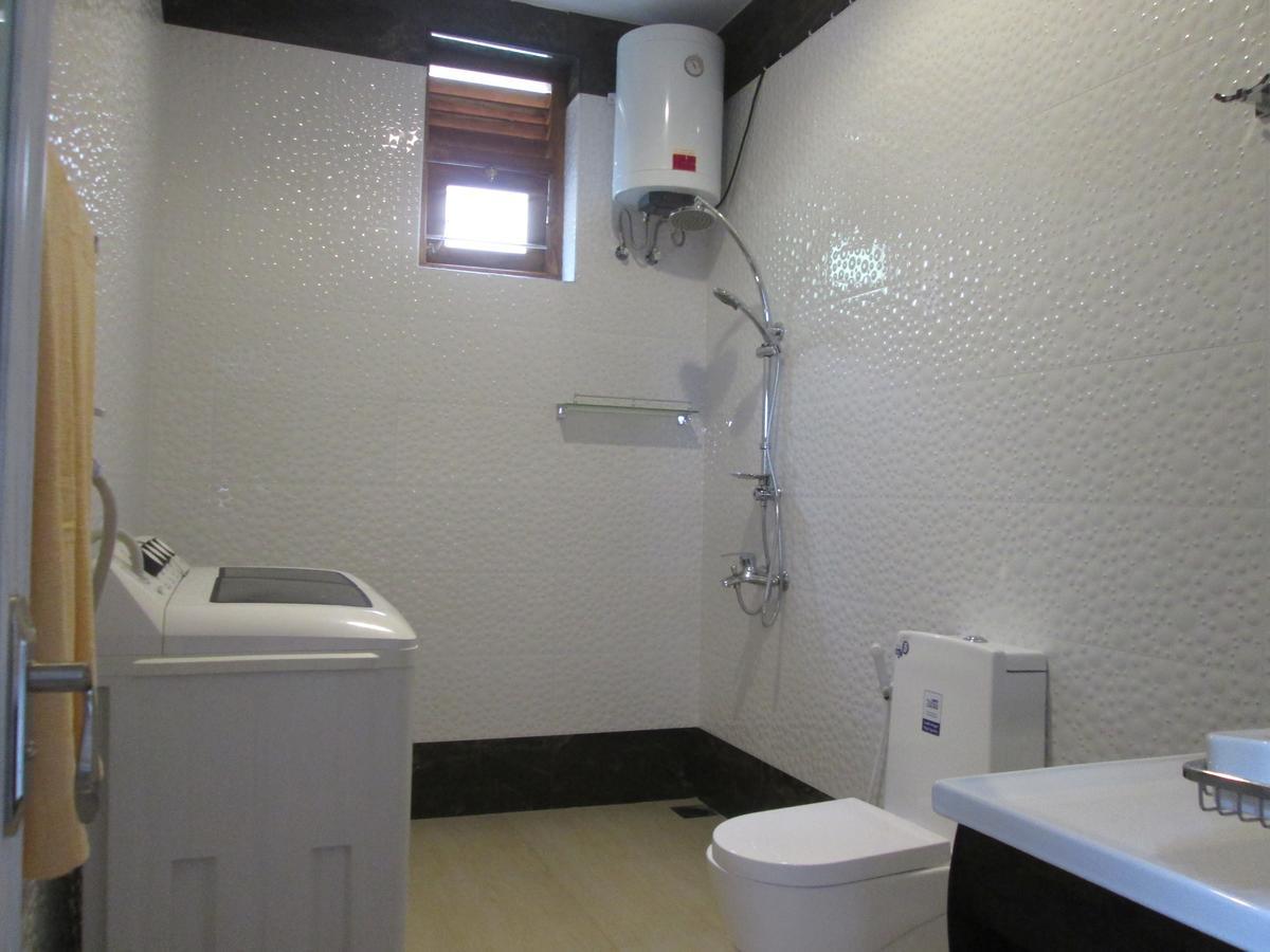 Villa 26 Bope Екстериор снимка