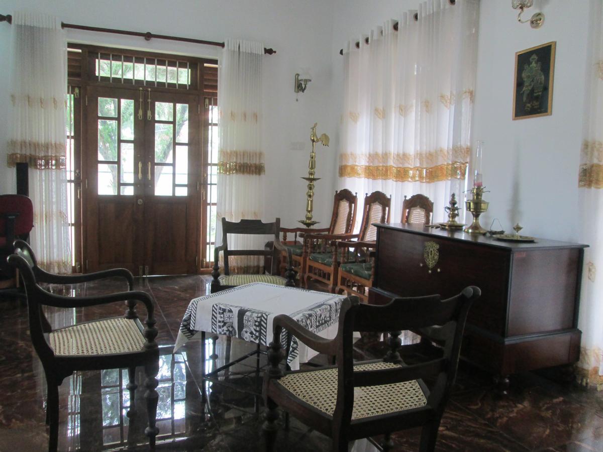Villa 26 Bope Екстериор снимка