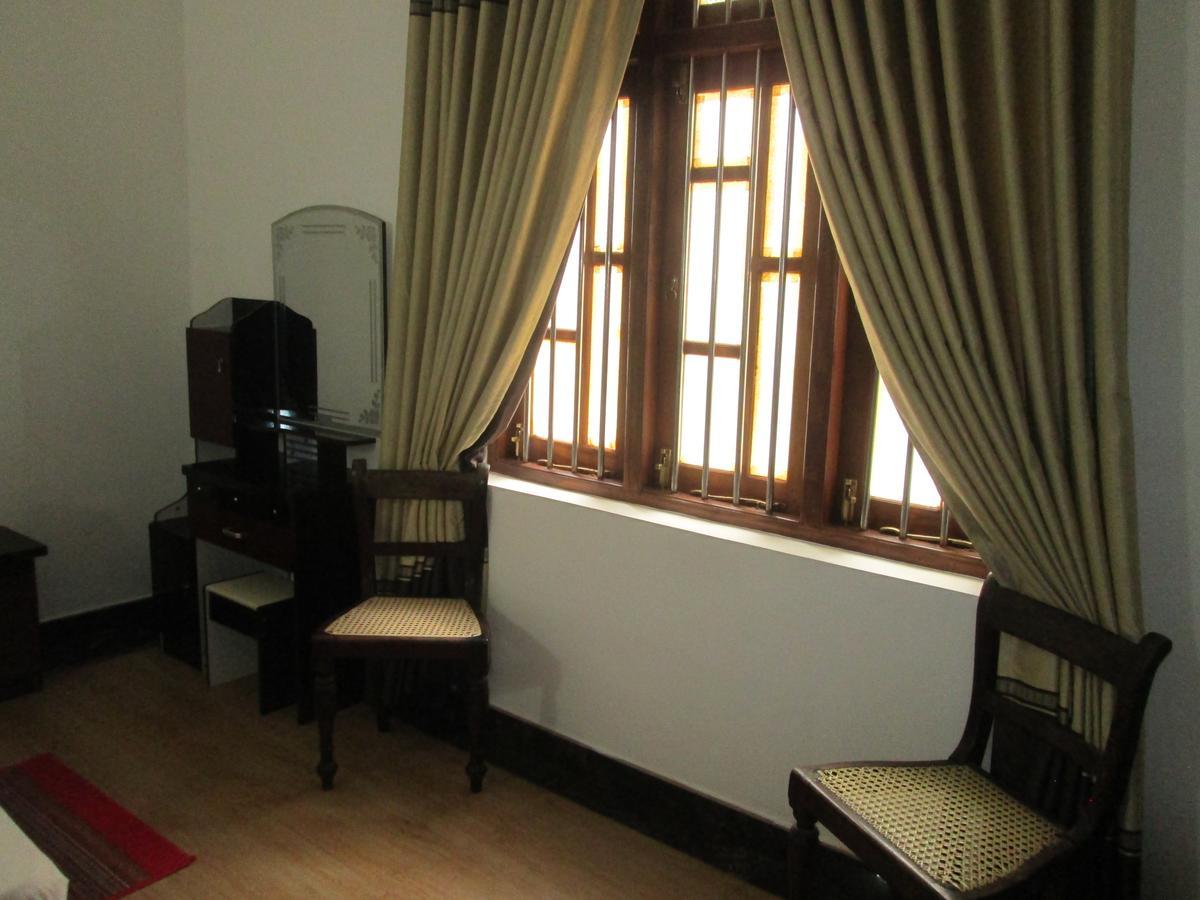 Villa 26 Bope Екстериор снимка