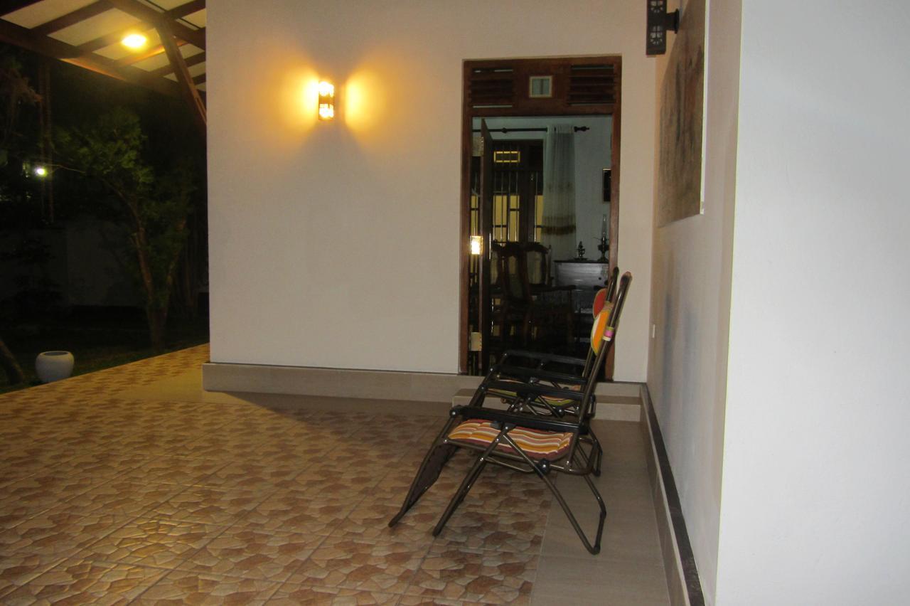 Villa 26 Bope Екстериор снимка