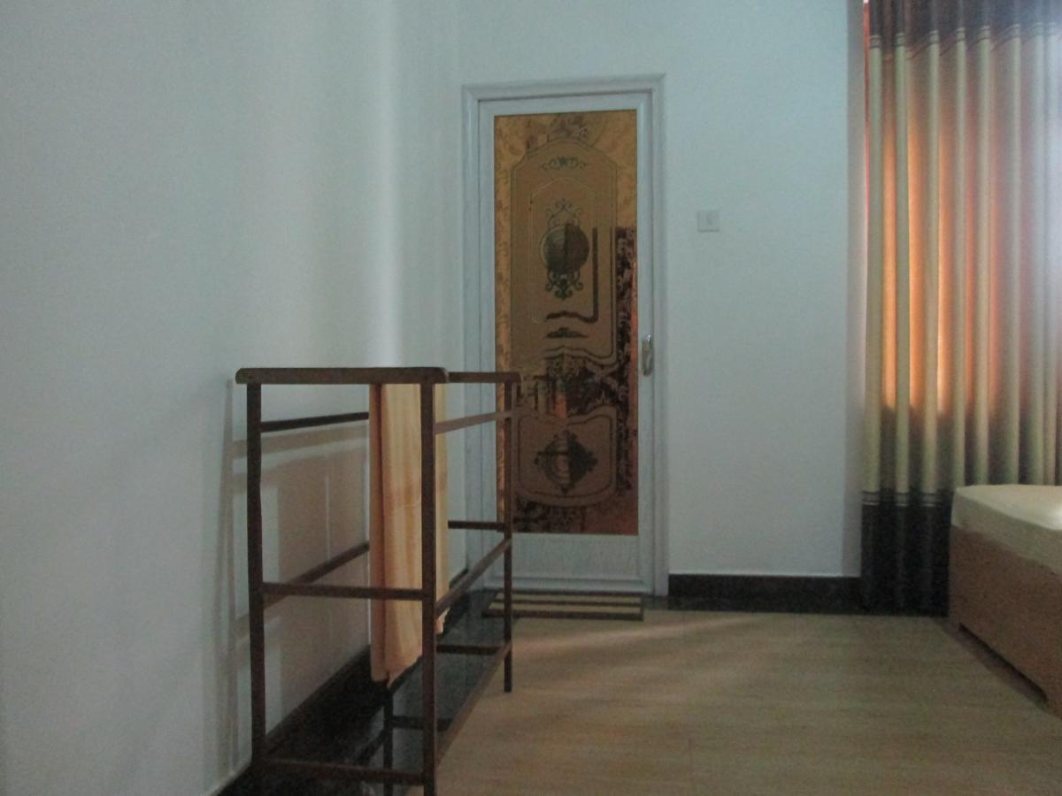 Villa 26 Bope Екстериор снимка