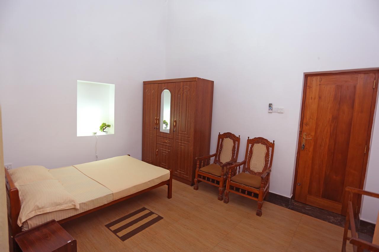 Villa 26 Bope Екстериор снимка