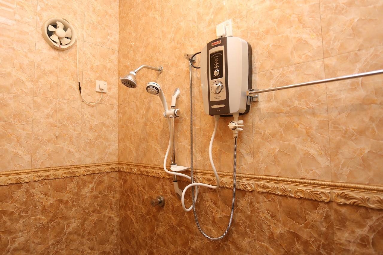 Villa 26 Bope Екстериор снимка