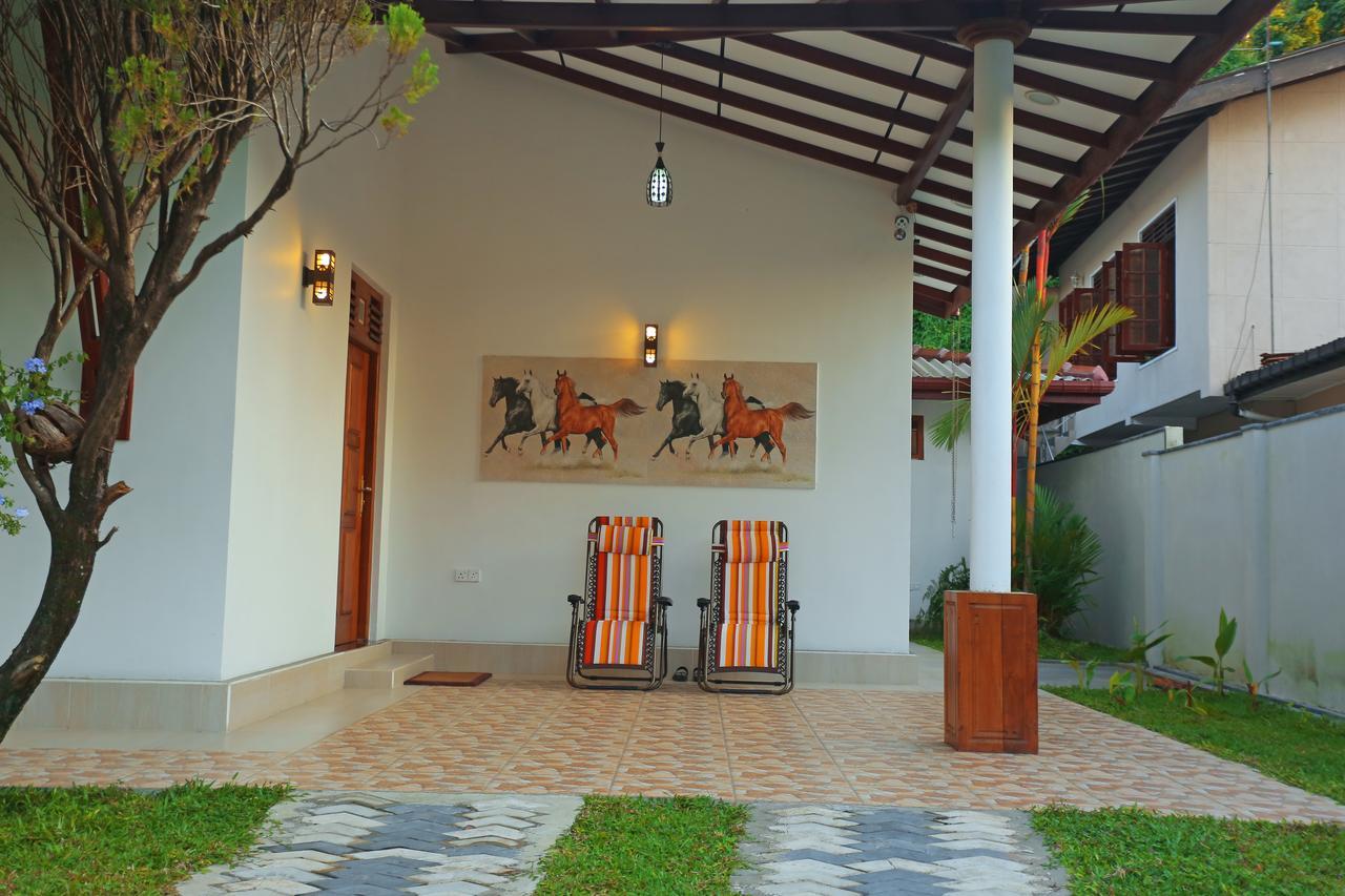 Villa 26 Bope Екстериор снимка