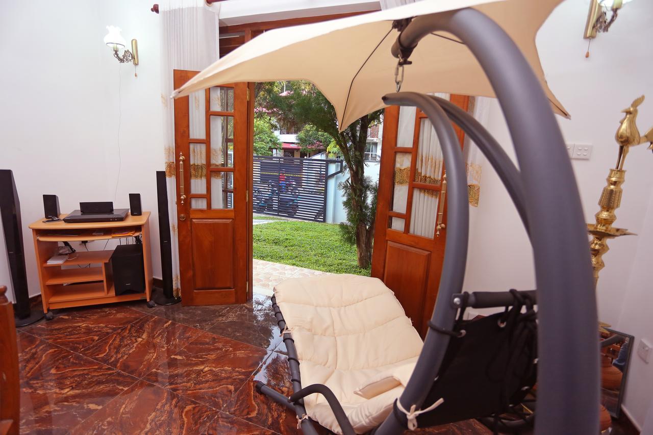 Villa 26 Bope Екстериор снимка
