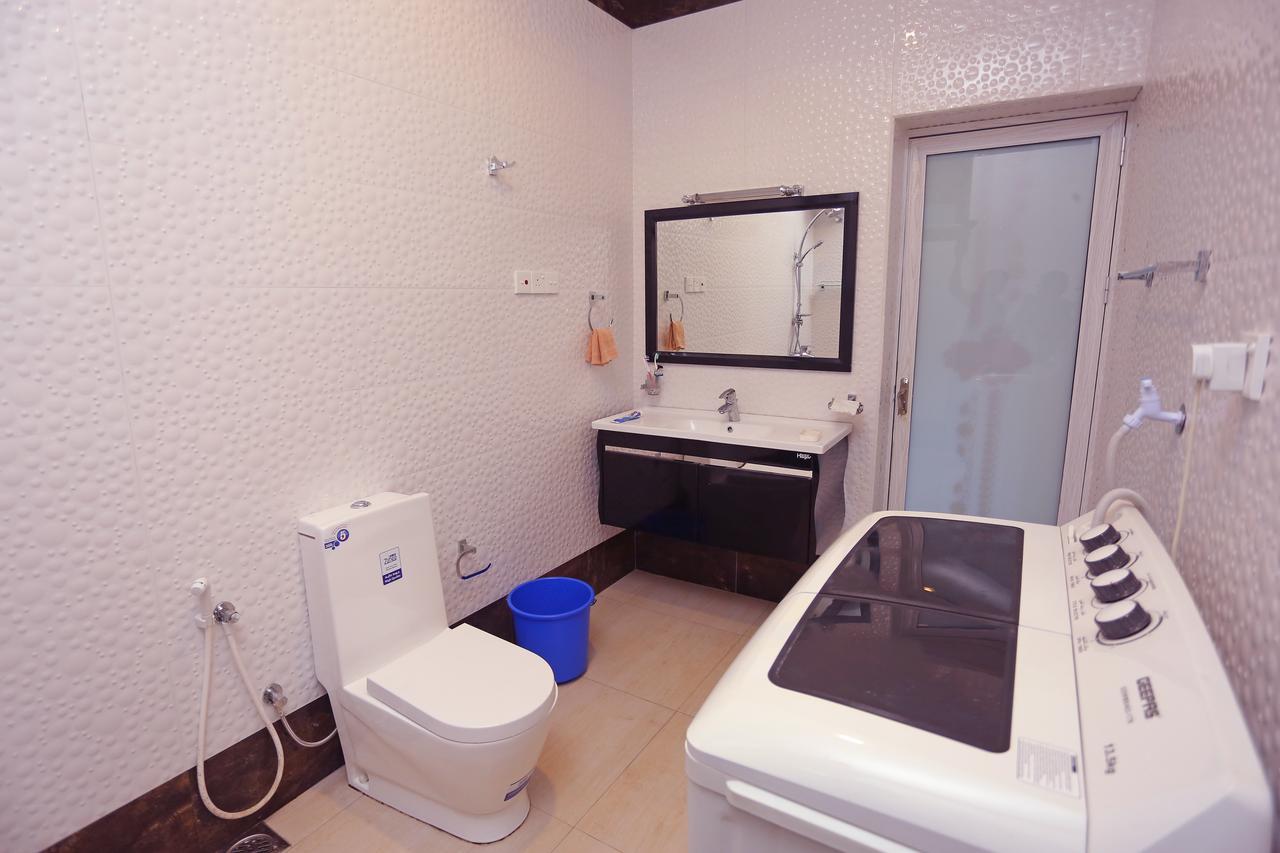 Villa 26 Bope Екстериор снимка