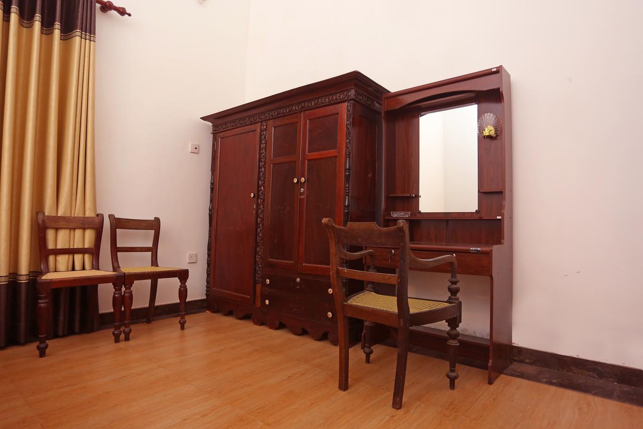 Villa 26 Bope Екстериор снимка