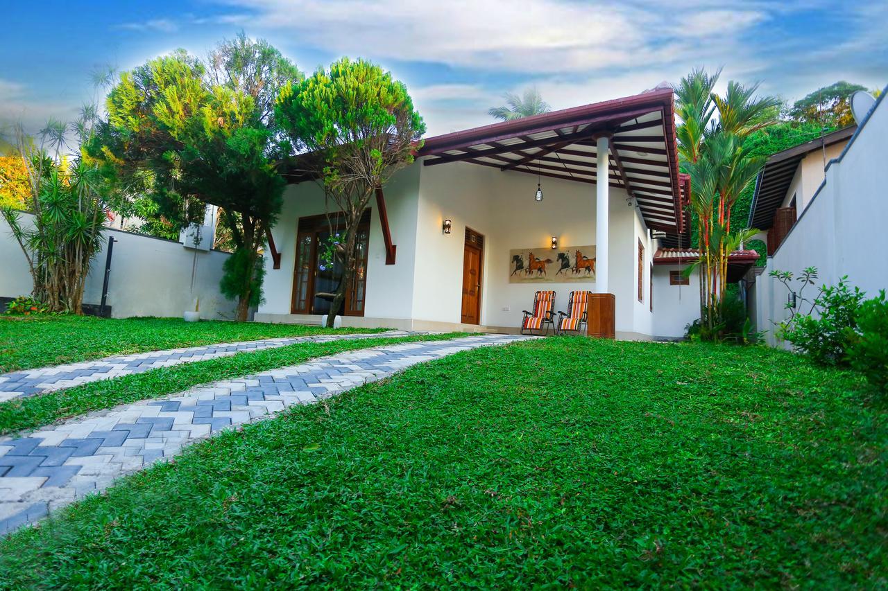 Villa 26 Bope Екстериор снимка