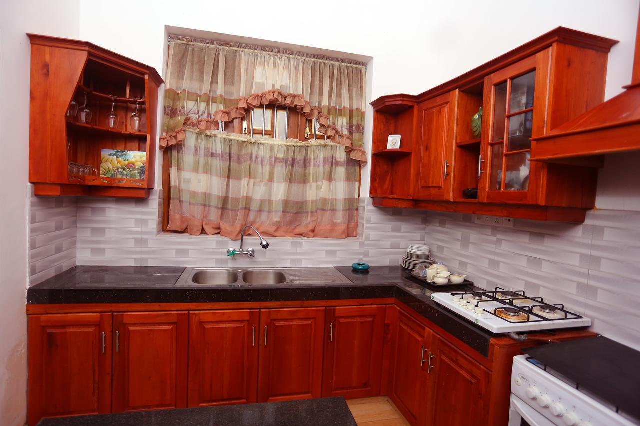 Villa 26 Bope Екстериор снимка