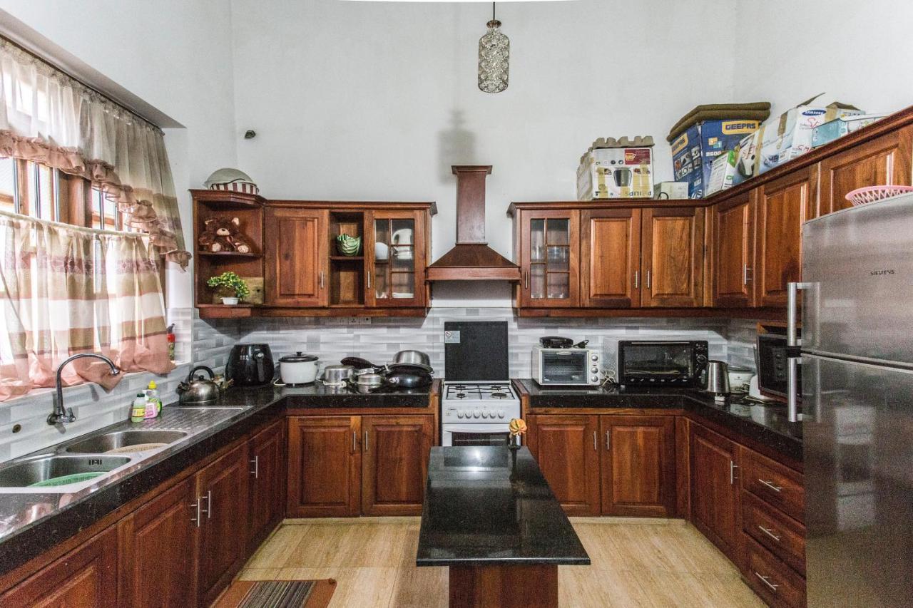 Villa 26 Bope Екстериор снимка