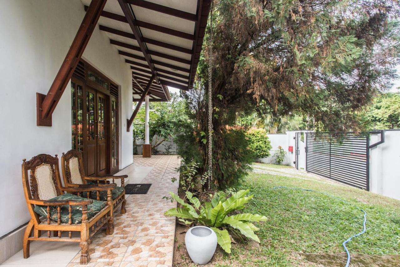 Villa 26 Bope Екстериор снимка