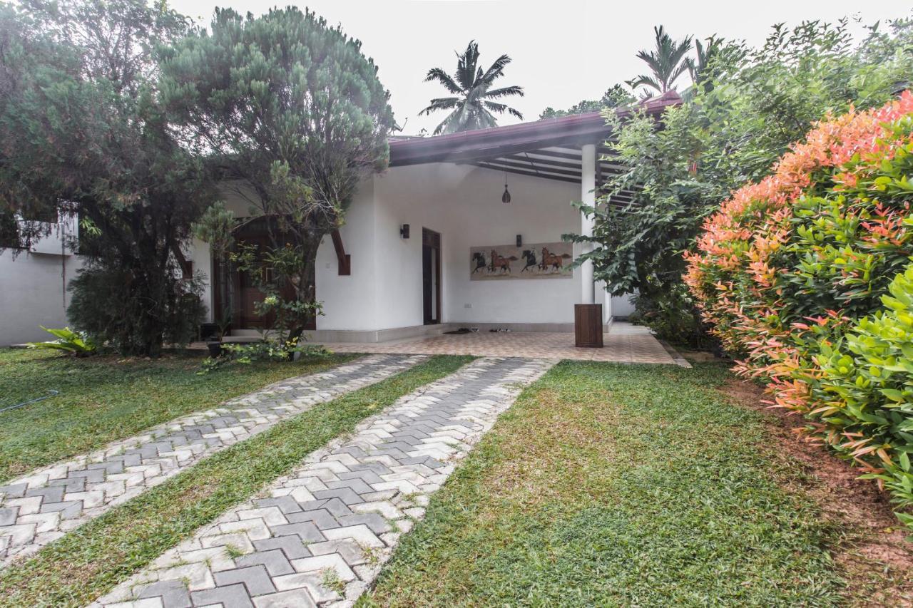 Villa 26 Bope Екстериор снимка