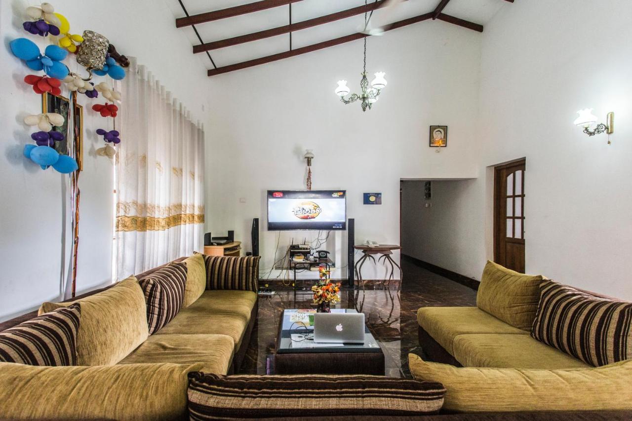 Villa 26 Bope Екстериор снимка